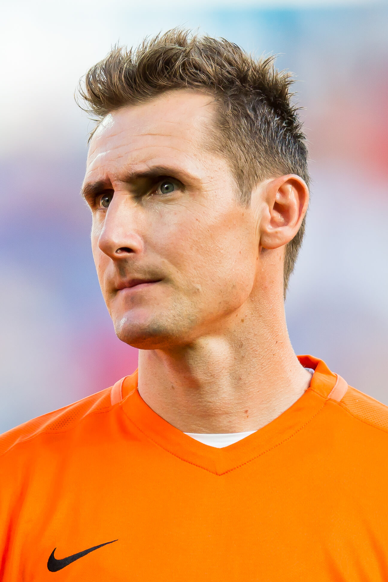 Die Deutsche Legende – Miroslav Klose - Fussball-kurve.de